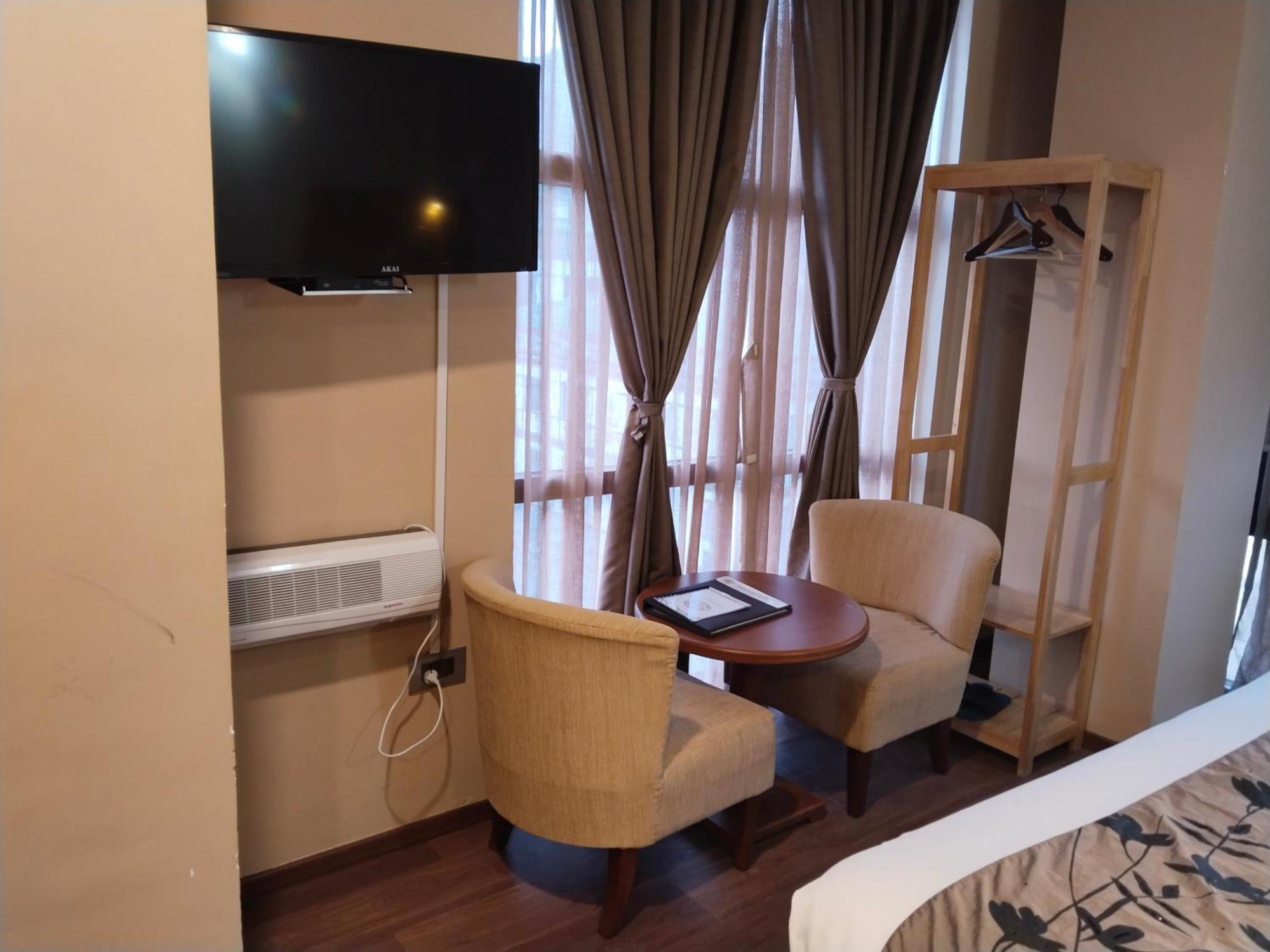 Nirvana Inn 파로 외부 사진